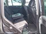 Volkswagen Tiguan Se WVGAV7AX2BW549477 снимка
