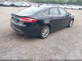 FORD FUSION SE 3FA6P0HD5HR153892 снимка