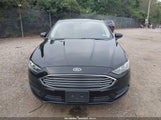 FORD FUSION SE 3FA6P0HD5HR153892 снимка