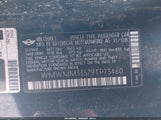 Mini Cooper S Clubman WMWMM33579TP73460 снимка