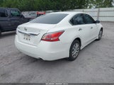 Nissan Altima 2.5 S 1N4AL3AP4FN352346 fotografie