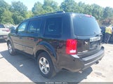 Honda Pilot Ex-L 5FNYF4H68BB006148 photo
