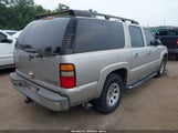 Chevrolet Suburban  Z71 3GNFK16Z34G252351 снимка