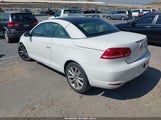 Volkswagen Eos Komfort WVWBW7AH8CV000422 снимка