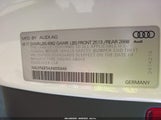 Audi A5 2.0T Premium WAUYNGF54JN005848 photo