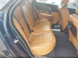 Jaguar Xj Xjl SAJWA2GB4BLV14124 снимка