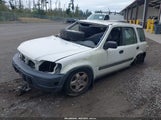 Honda Cr-V Lx JHLRD1845YS000412 снимка