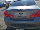 Infiniti G37 Journey JN1CV6AP0BM509551 fotografie