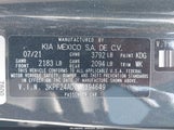 Kia Forte Fe 3KPF24AD1ME394649 снимка