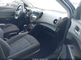 Chevrolet Sonic Lt Auto 1G1JC6SH0F4215891 снимка