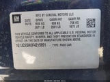 Chevrolet Sonic Lt Auto 1G1JC6SH0F4215891 снимка