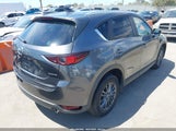 Mazda Cx-5 Touring JM3KFBCMXL1828113 снимка
