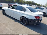 BMW 535I WBAFR7C51BC601383 снимка