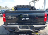 Chevrolet Silverado  1Lt 3GCPCREC2JG643895 снимка