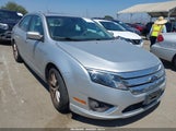 Ford Fusion Sel 3FAHP0JA1BR261250 снимка