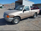 Ford Ranger 1FTCR10A1TUC58672 снимка
