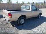 Ford Ranger 1FTCR10A1TUC58672 снимка