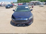 Ford Focus Sel 1FADP3M27HL347139 снимка