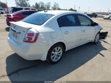 Nissan Sentra 2.0 Sl 3N1AB6AP1CL767864 снимка