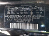 Hyundai Accent Se KMHCT4AE2HU173069 снимка