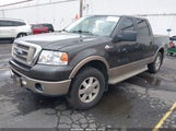 Ford F-150 Fx4/Lariat/Xlt 1FTPW14556KA90154 снимка