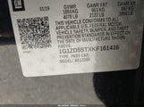Chevrolet Malibu Lt 1G1ZD5STXKF161416 photo