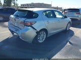 Lexus Ct 200H JTHKD5BH1D2151435 fotografie