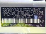 Lexus Ct 200H JTHKD5BH1D2151435 снимка