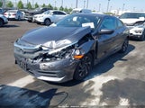 Honda Civic Lx 2HGFC4B52HH303906 снимка