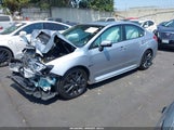 Subaru Wrx Limited JF1VA1P69K8808327 photo
