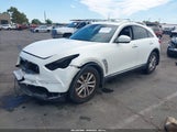 Infiniti Fx35 JN8AS1MW3AM855423 снимка