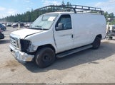 Ford E-250 Commercial/Recreational 1FTNE2EW5ADA37281 снимка