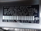 Toyota Corolla Se 5YFBURHE7KP861220 снимка