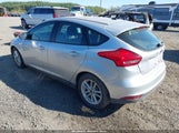 Ford Focus Se 1FADP3K2XFL295361 fotografie