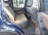 Nissan Xterra S 5N1AN08W97C511466 fotografie