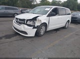 Dodge Grand Caravan Se 2C4RDGBG2GR122616 снимка