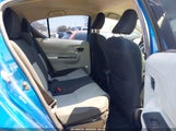 Toyota Prius C Two JTDKDTB38C1030254 снимка