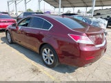 Acura Tl 3.5 19UUA8F5XCA039551 снимка