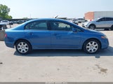 Honda Civic Lx 1HGFA16557L038687 снимка