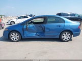 Honda Civic Lx 1HGFA16557L038687 снимка