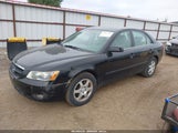 Hyundai Sonata Gls V6/Lx V6 5NPEU46F16H105171 fotografie
