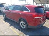 Kia Sorento 3.3L Lx 5XYPG4A52JG387108 fotografie