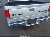 Dodge Dakota Slt 1D7GL42K44S524537 fotografie
