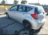 Nissan Versa Note Sv 3N1CE2CP0HL359532 photo