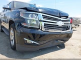 Chevrolet Suburban Ls 1GNSCGEC9GR196478 снимка