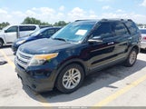 Ford Explorer Xlt 1FM5K7D85EGA90796 fotografie
