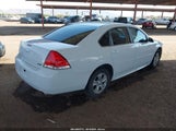 Chevrolet Impala Ls 2G1WF5E3XC1258939 снимка