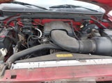 Ford F-150 Lariat/Standard/Xl/Xlt 1FTZX18W0WNC34510 снимка