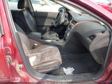 Chevrolet Malibu Lt 1G1ZJ57709F257845 снимка