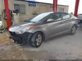Hyundai Elantra Gls 5NPDH4AE7CH093649 снимка